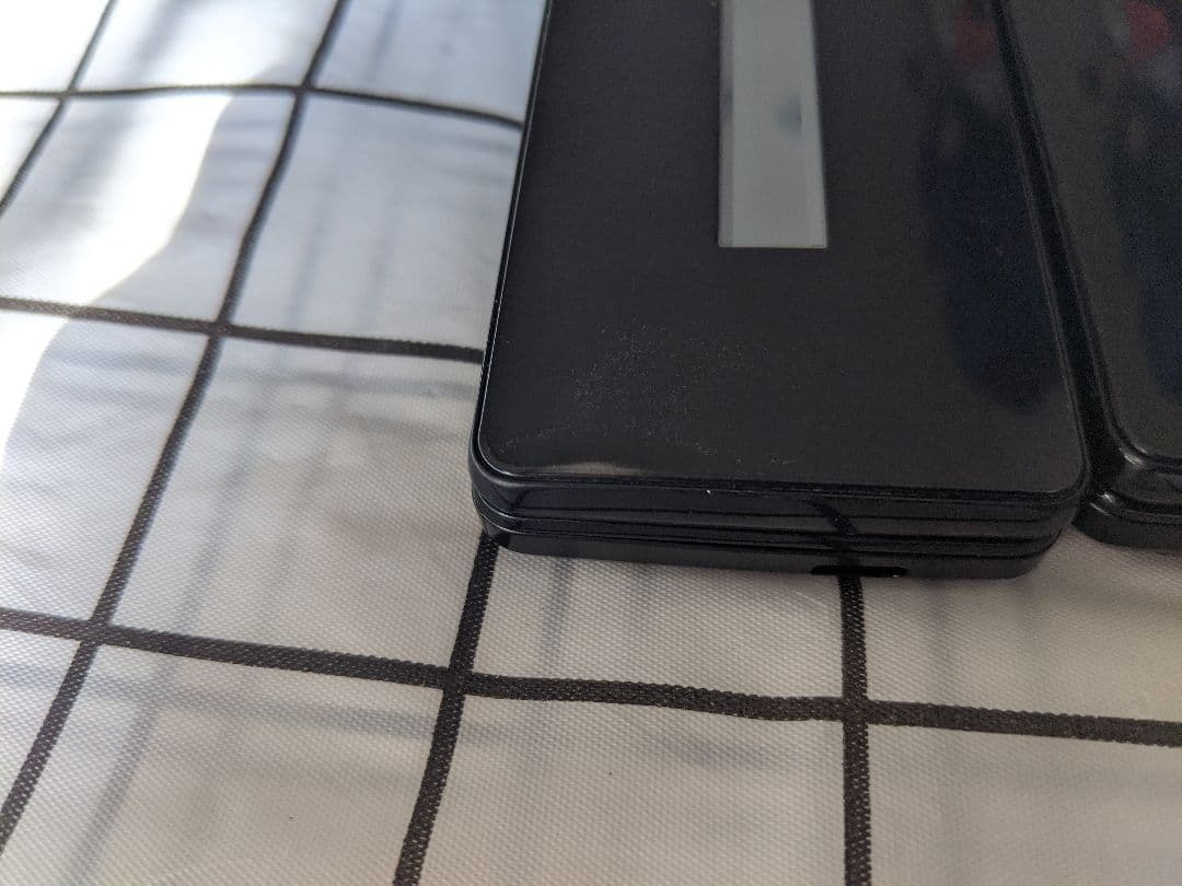 AQUOSケータイ SH-02L 1G8G docomo Simフリー6台 AQUOSケータイ SH-02L 1G8G docomo Simフリー6台