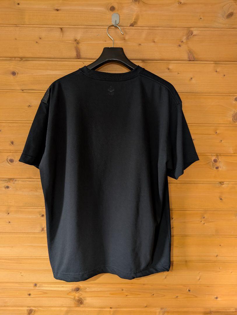 【めっちゃ変わる】 マウンテンリサーチ Tシャツ メルカリ - security mountain L トップス