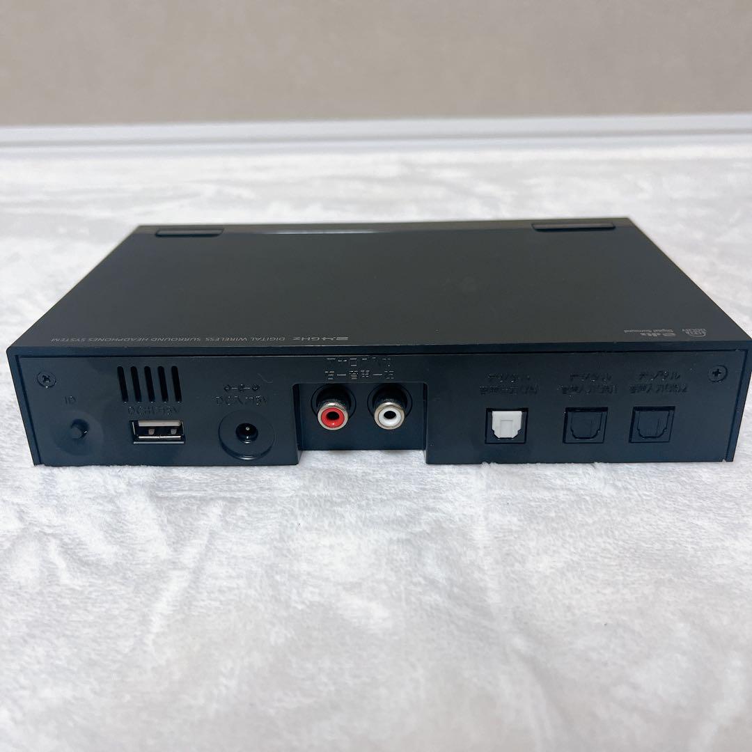 ヘッドホン Panasonic RP-WF70T