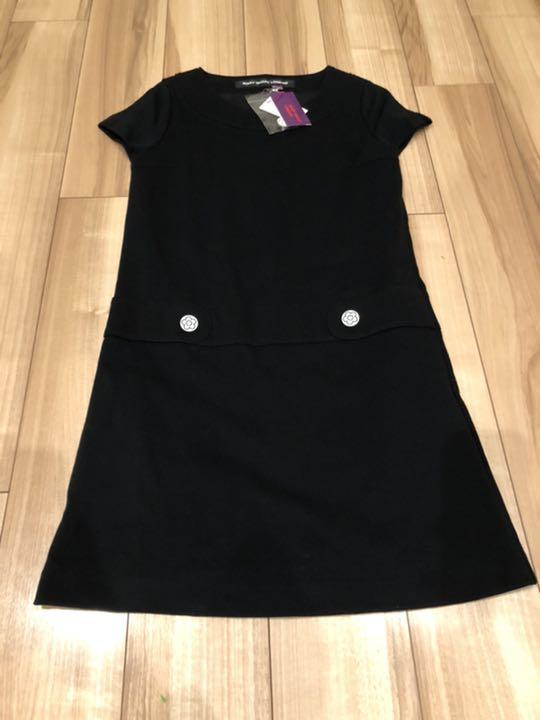 メルカリ Mary Quant 新品 ワンピース Black ひざ丈ワンピース 5 500 中古や未使用のフリマ メルカリ Mary Quant 新品 ワンピース Black ひざ丈ワンピース 5 500 中古や未使用のフリマ