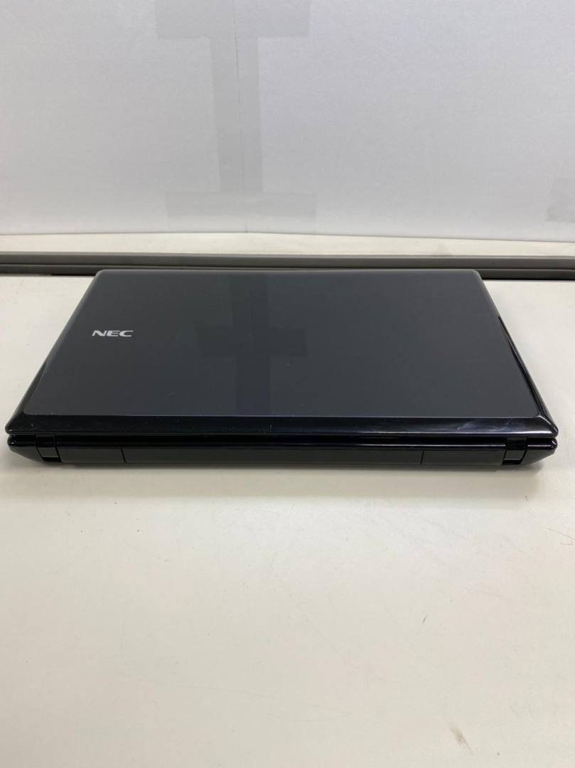NEC WEBカメラ office互換ソフト付き Pd2f4-m24114937184 ノートパソコン 国産豊富な