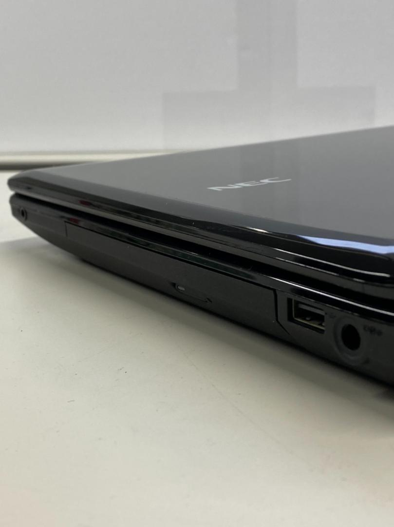 NEC WEBカメラ office互換ソフト付き Pd2f4-m24114937184 ノートパソコン 国産豊富な