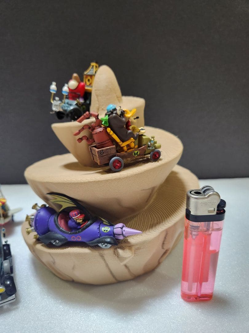 チキチキマシン猛レース