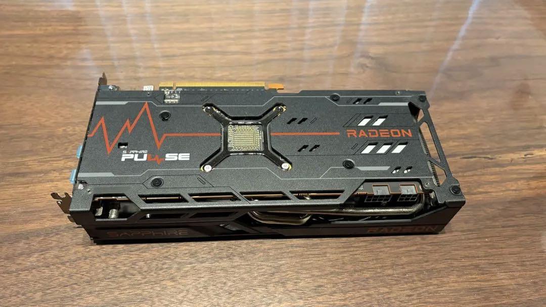 グラフィックボード・グラボ・ビデオカード Sapphire Radeon RX 6700 XT
