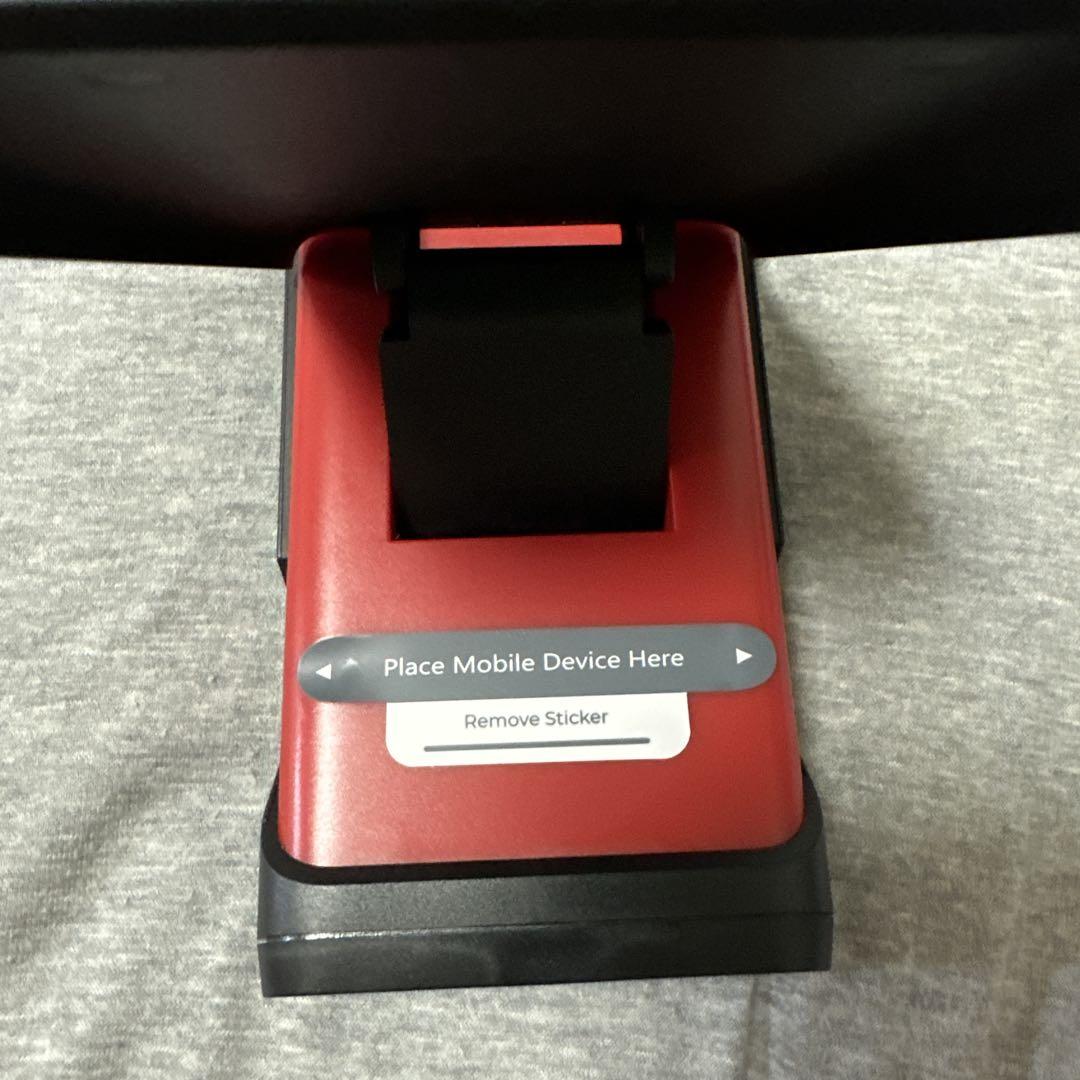 Rapsodo MLM ゴルフ用弾道測定器　初代Rapsodo