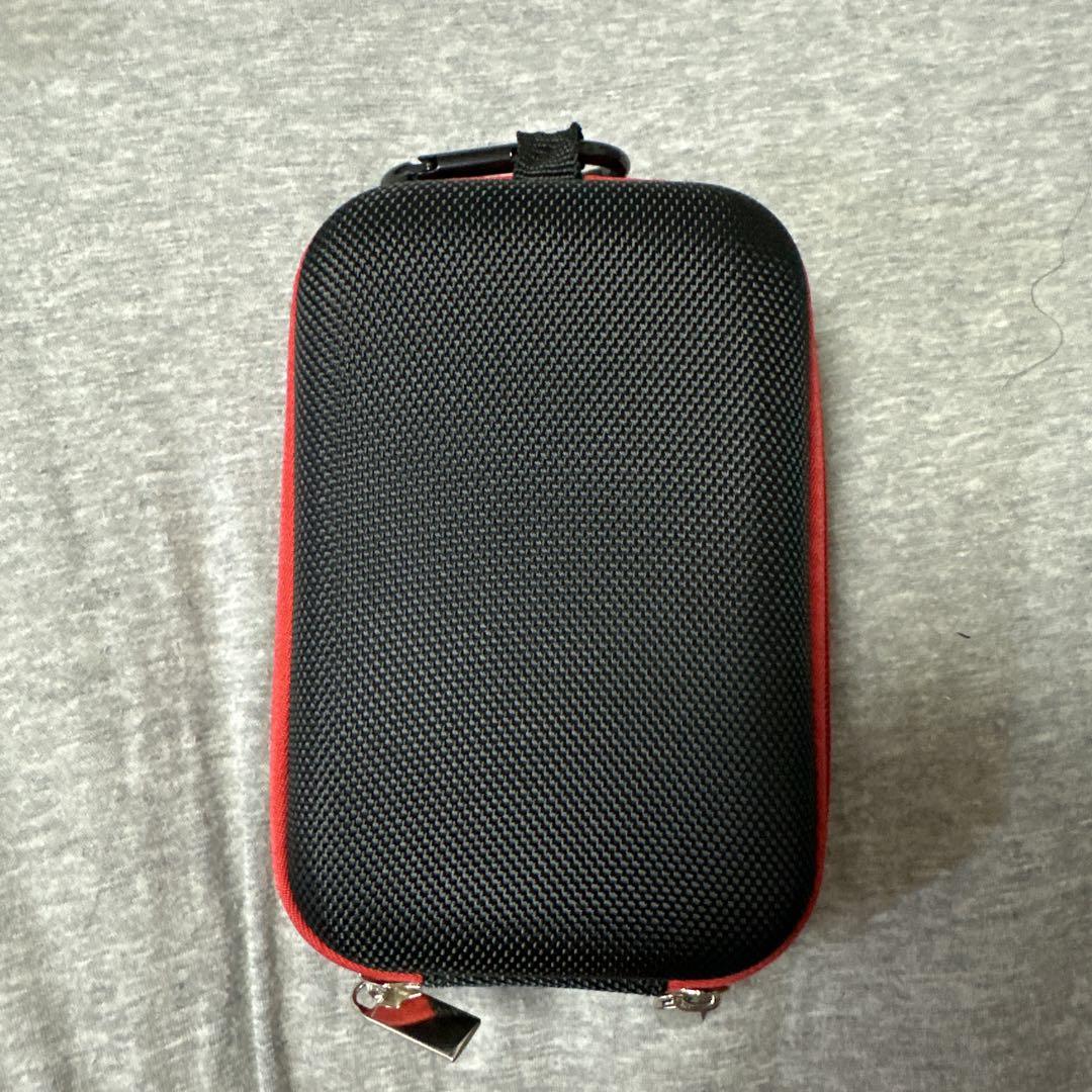 Rapsodo MLM ゴルフ用弾道測定器　初代Rapsodo