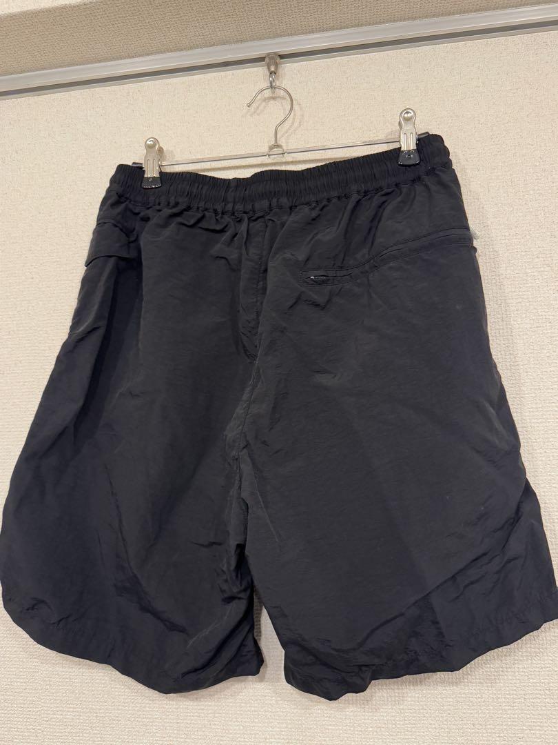 迷迭香 マンネンロウ NYRON HARVEST SHORTS
