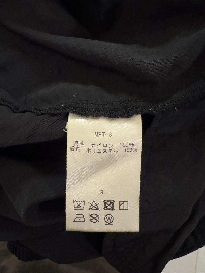 迷迭香 マンネンロウ NYRON HARVEST SHORTS