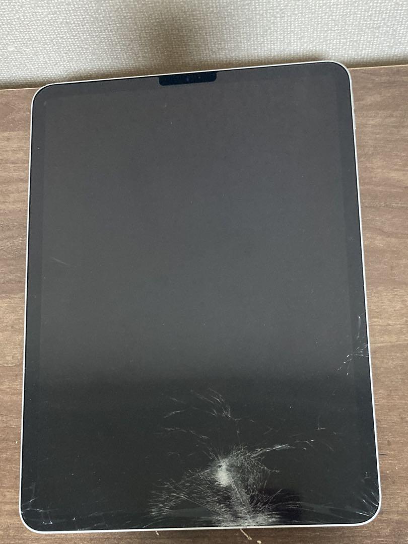 Amazon.co.jp: 【整備済み品】 Apple iPad Pro 11インチ (第 3