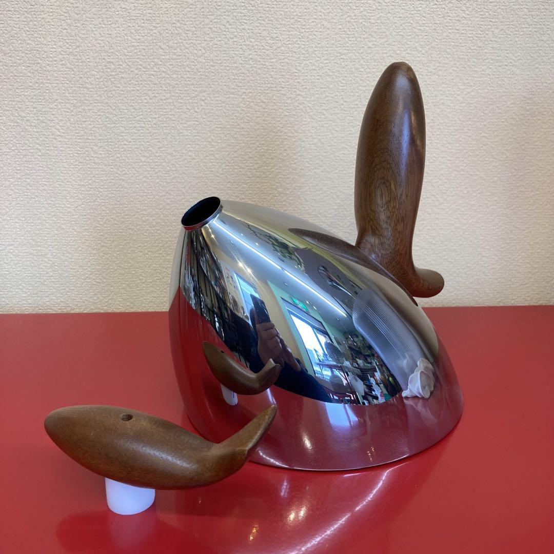 ケトル