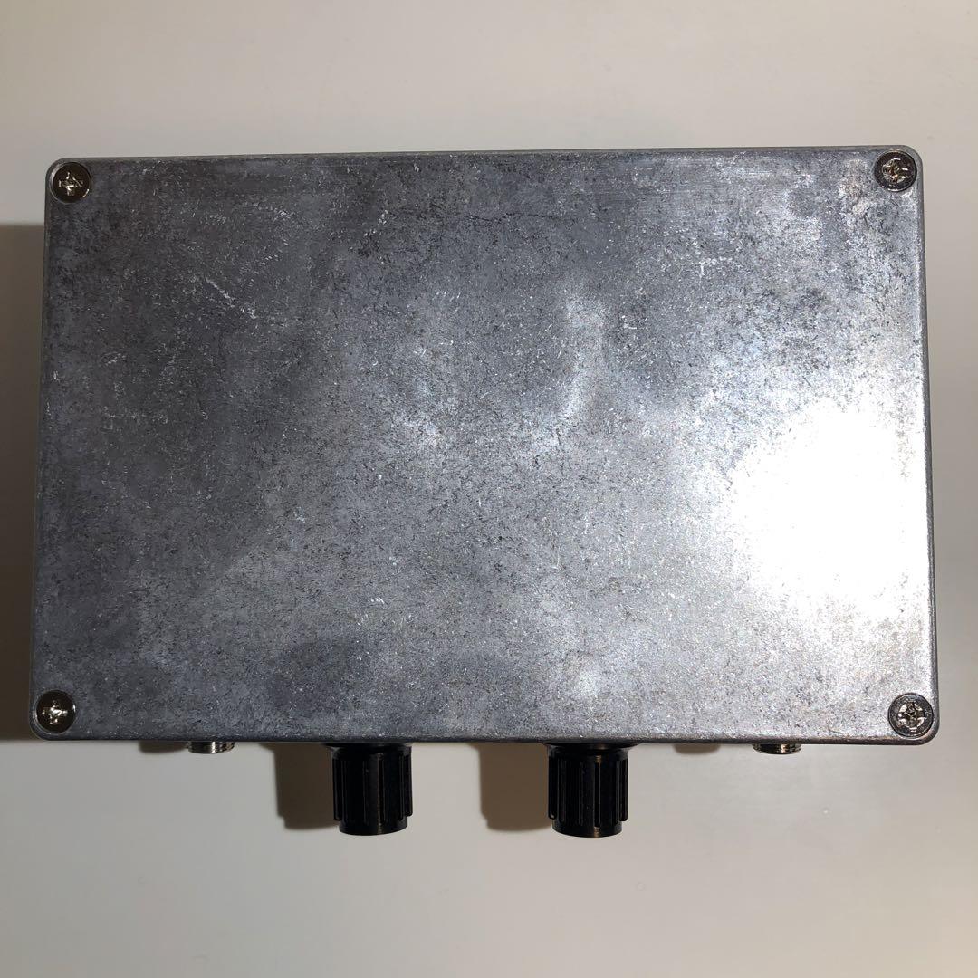 ACETONE|FM-2 Fuzz