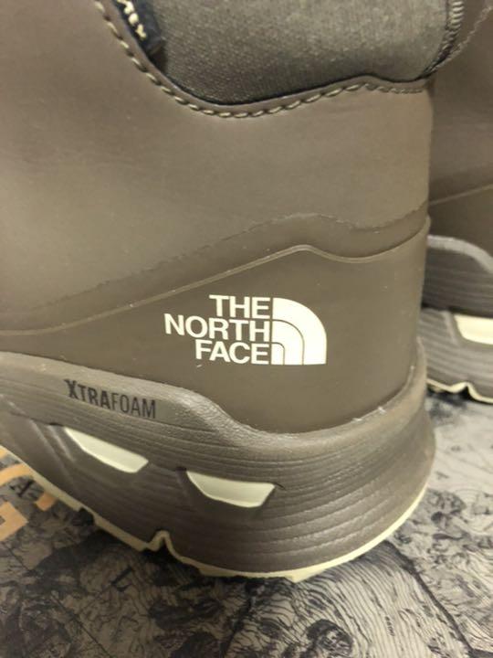 ノースフェイス GORE.TEX 新品‼️ IbW5A-m24119225203 トレッキングシューズ,
26.5センチ 安い特価