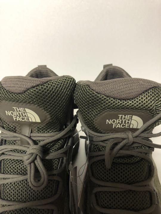 ノースフェイス GORE.TEX 新品‼️ IbW5A-m24119225203 トレッキングシューズ,
26.5センチ 安い特価