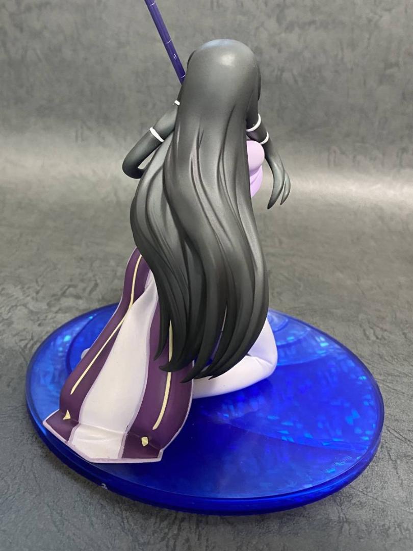 [ガン×ソード]マックスファクトリー ファサリナ 完成品フィギュア