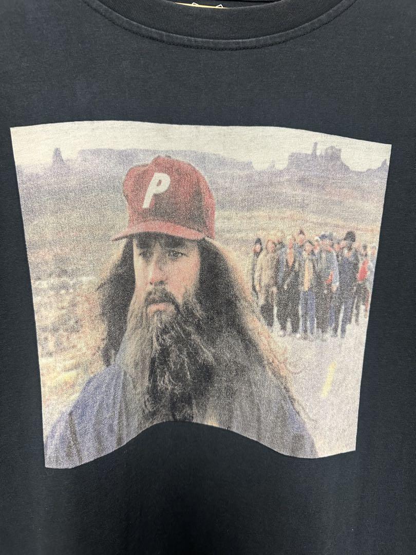 スケートボード PALACE SKATEBOARDS Forrest Gump
