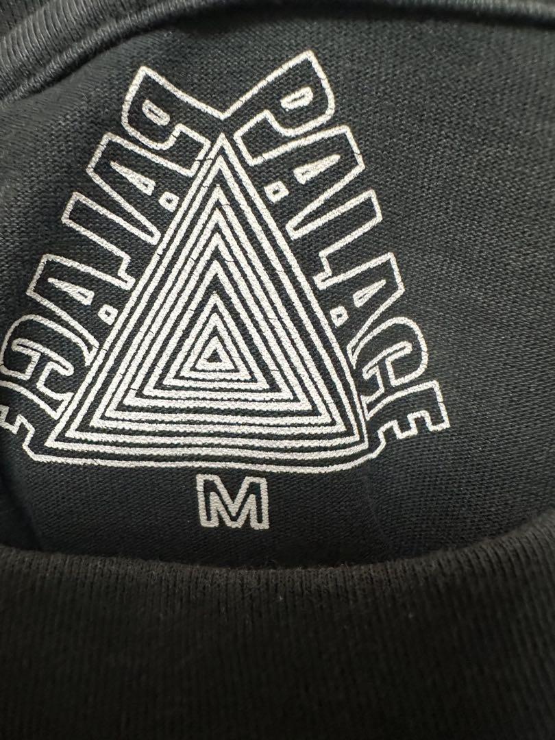 スケートボード PALACE SKATEBOARDS Forrest Gump