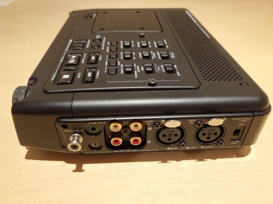 倉庫マランツ Marantz PMD671 ポータブルオーディオレコーダー その他