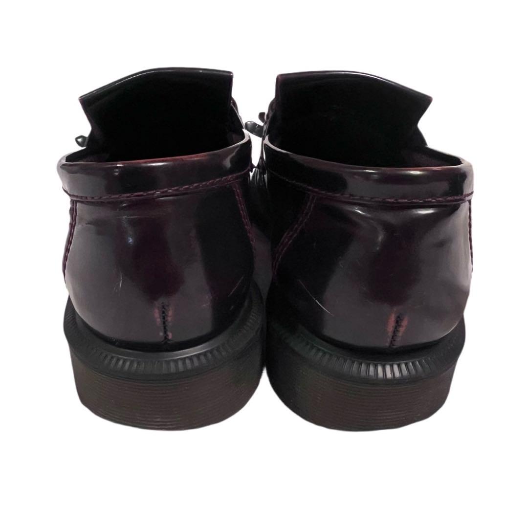 着用3回 Dr Martens ADRIAN エイドリアン 厚底 9(28)｜Yahoo
