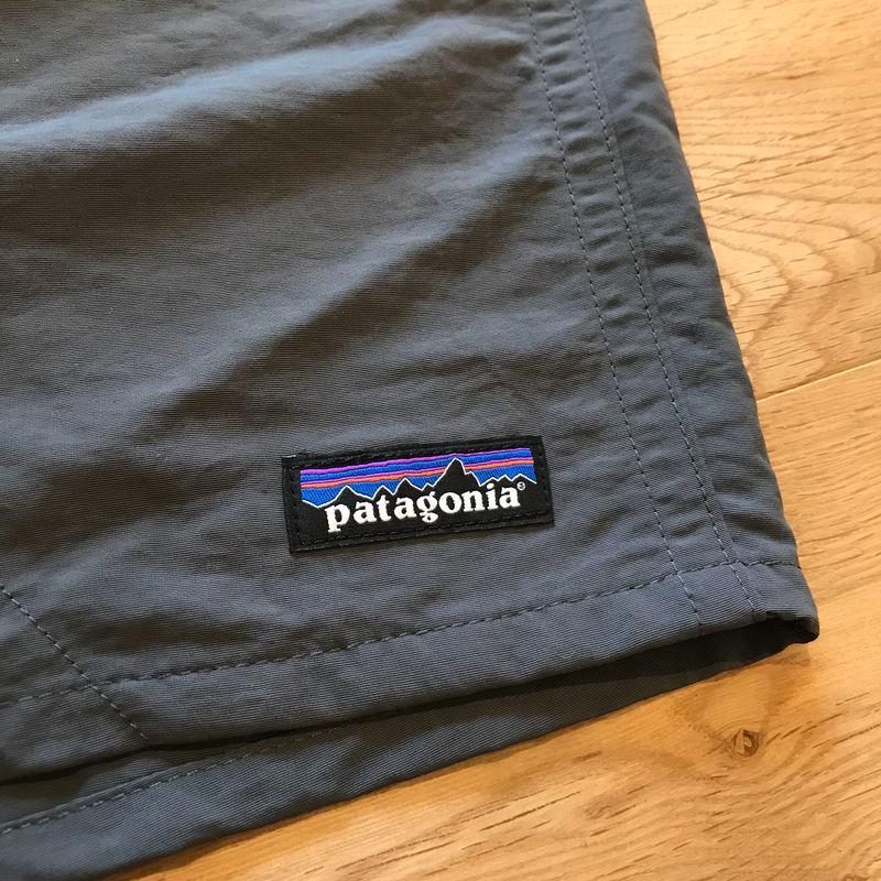 超特価好評 美品 2021年 Patagonia メンズ バギーズ ショーツ 5インチ M 7wHAZ-m24122754815 人気セール