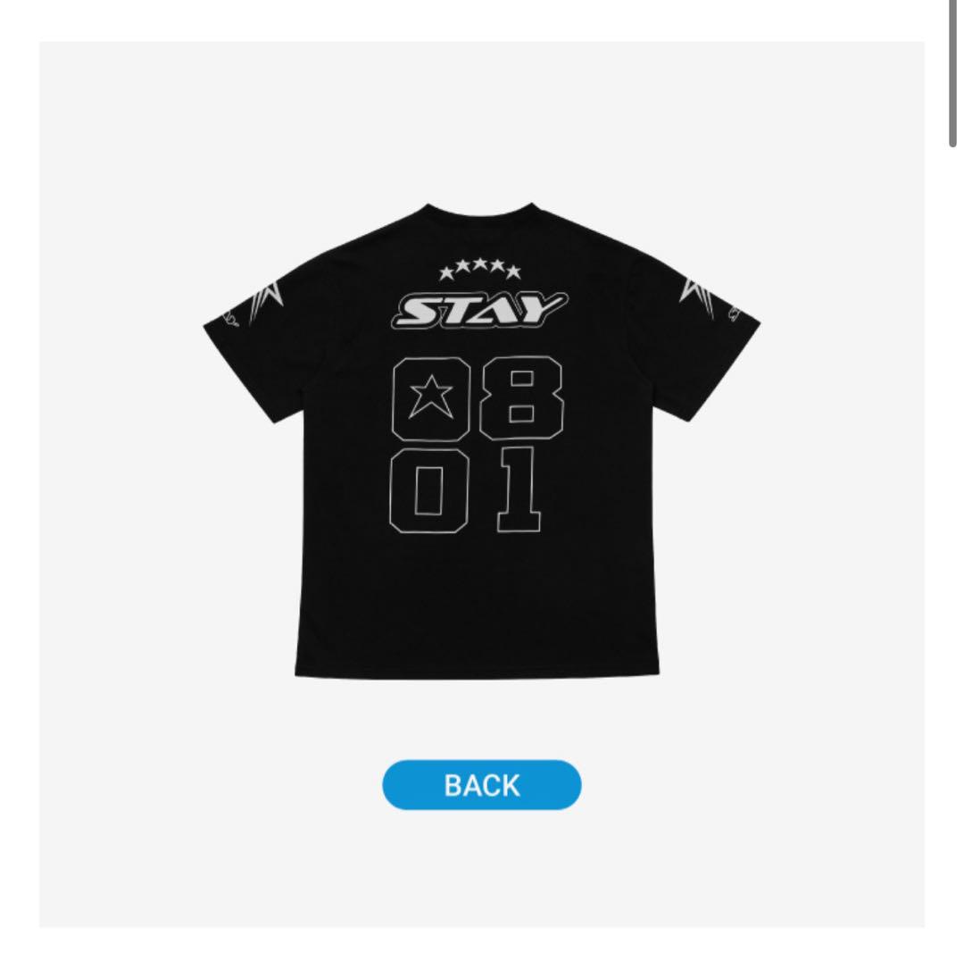 StrayKids ペンミ Tシャツ STRAYKIDS CHOCOLATE FACTORY ペンミ Tシャツ - メルカリ