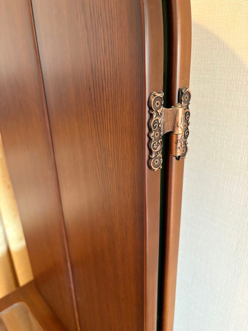 #ドレッサー #ドレッサー