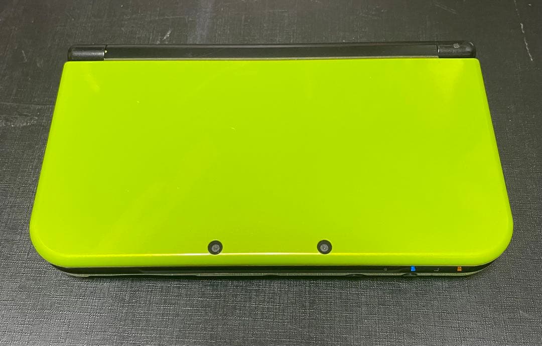 new ニンテンドー3DS LL 本体 new ニンテンドー3DS LL 本体