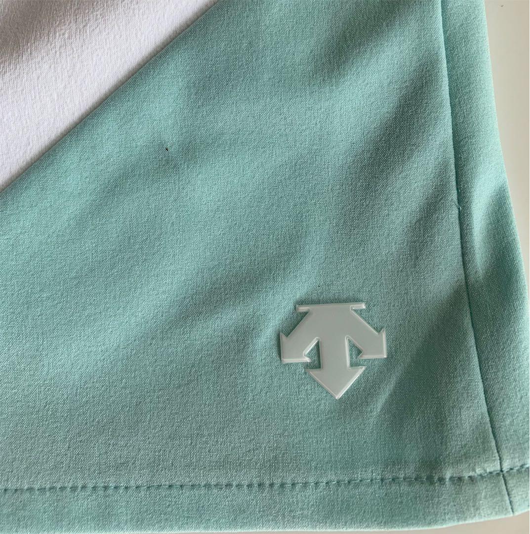 今季！【新品タグ付き】GDO限定ストレッチスカート  SS(58) サマンサタバサ  ゴルフ　ボアベスト　新品