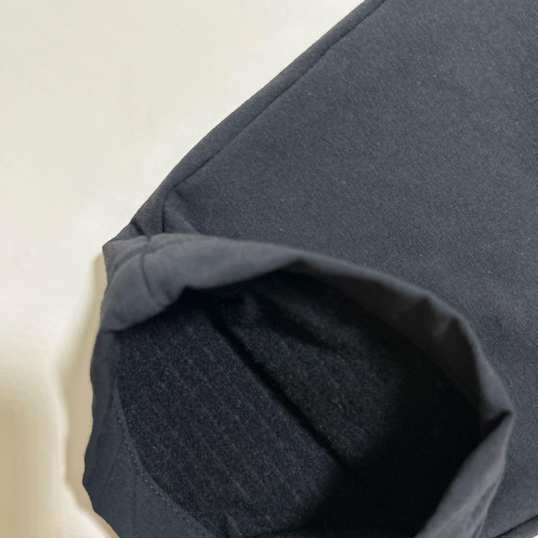 全方向ストレッチパンツ メンズ