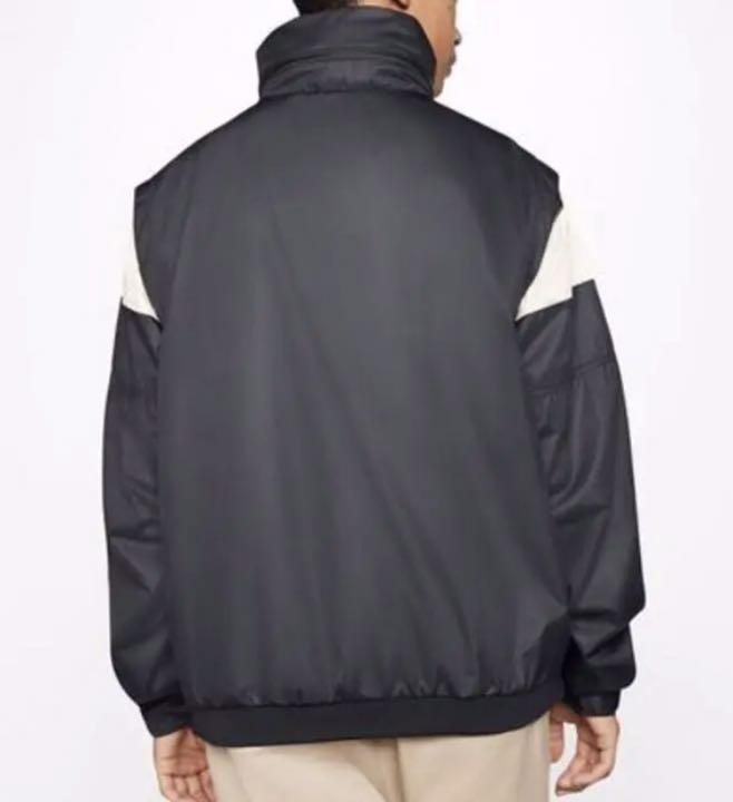 HOT在庫 新品 NIKE SB NIKESB ANORACK JKT ZaRyc-m24127225061 100%新品高品質
