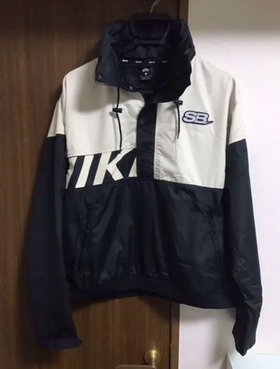 HOT在庫 新品 NIKE SB NIKESB ANORACK JKT ZaRyc-m24127225061 100%新品高品質