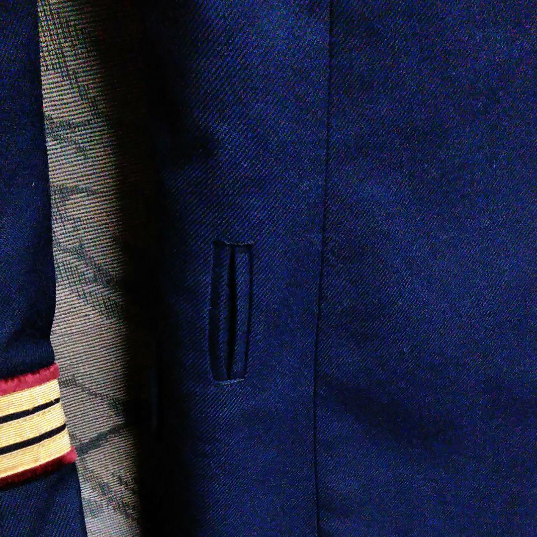 います フランス海軍 60s ジャケット eAJwh-m24127556467 ヴィンテージ ➦サイズがあ
