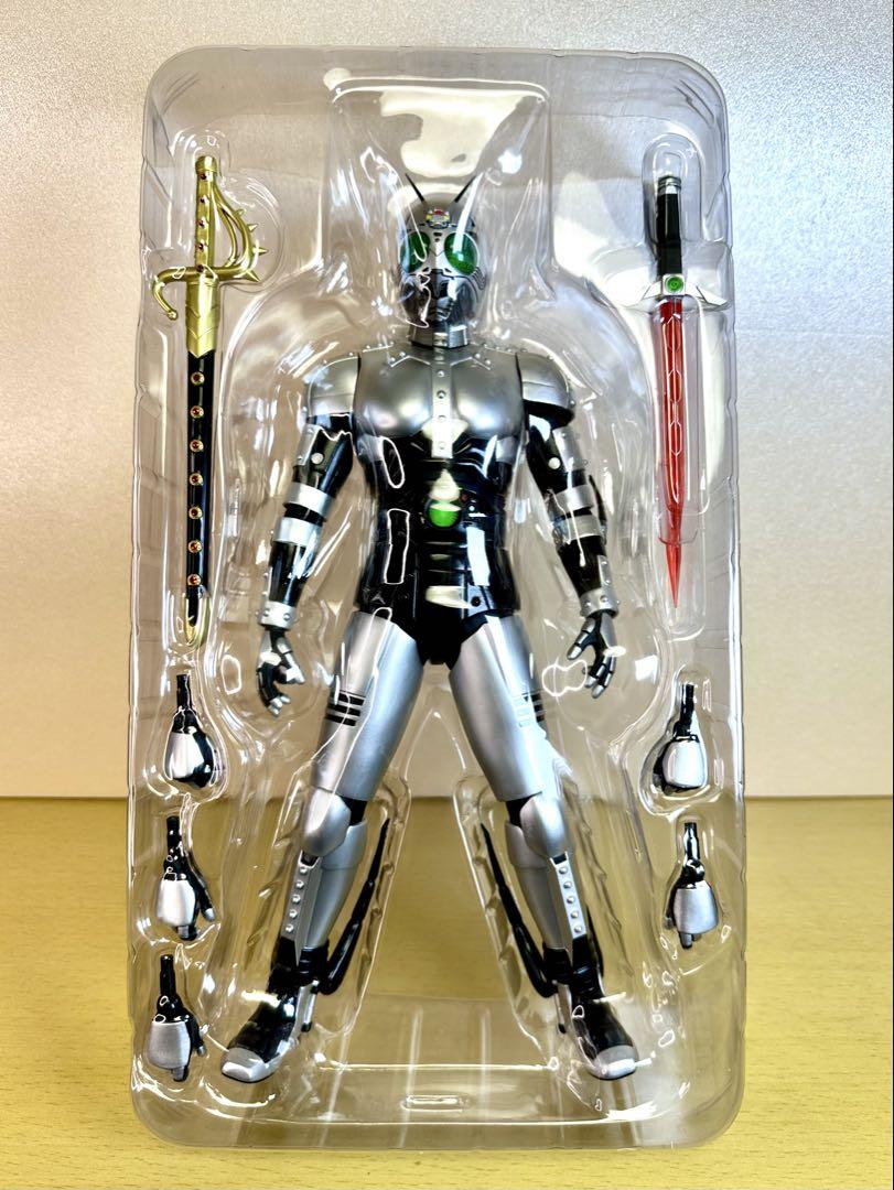 知*ト様 ⭐️RAH DX シャドームーン(Ver.2.0) 2016デラックス
