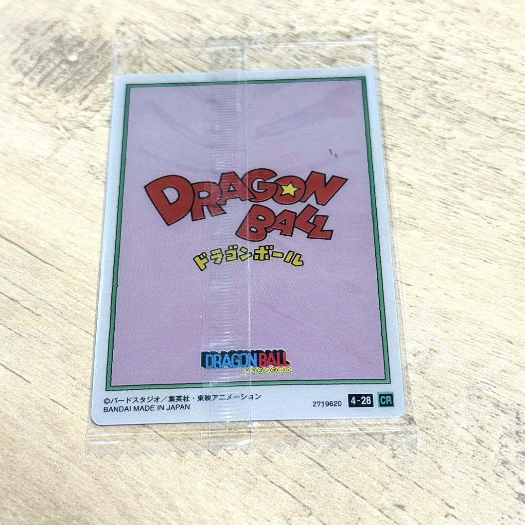 ドラゴンボール　イタジャガ　CR SEC