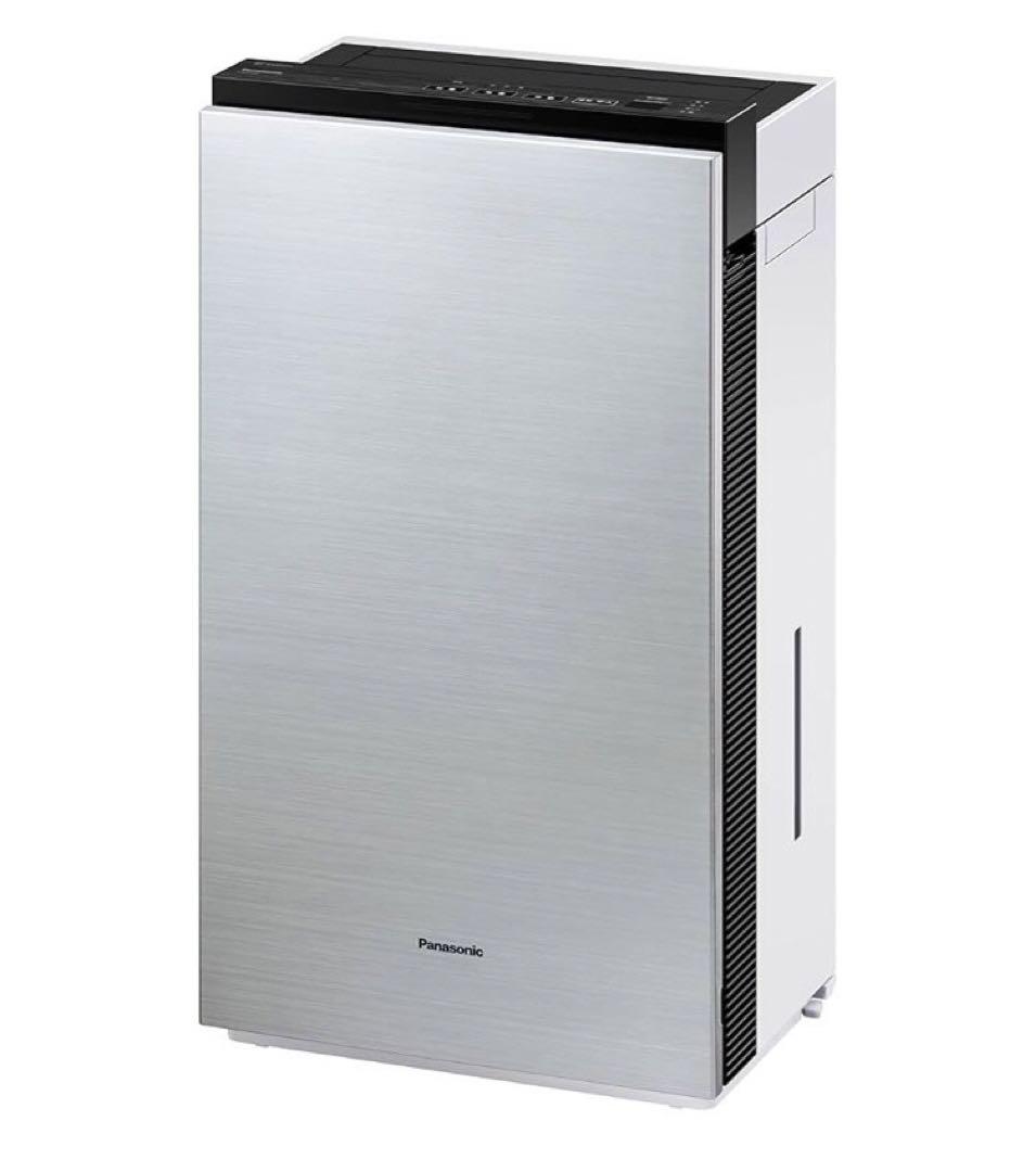 パナソニック ジアイーノ ステンレスシルバー F-MV4300-SZ