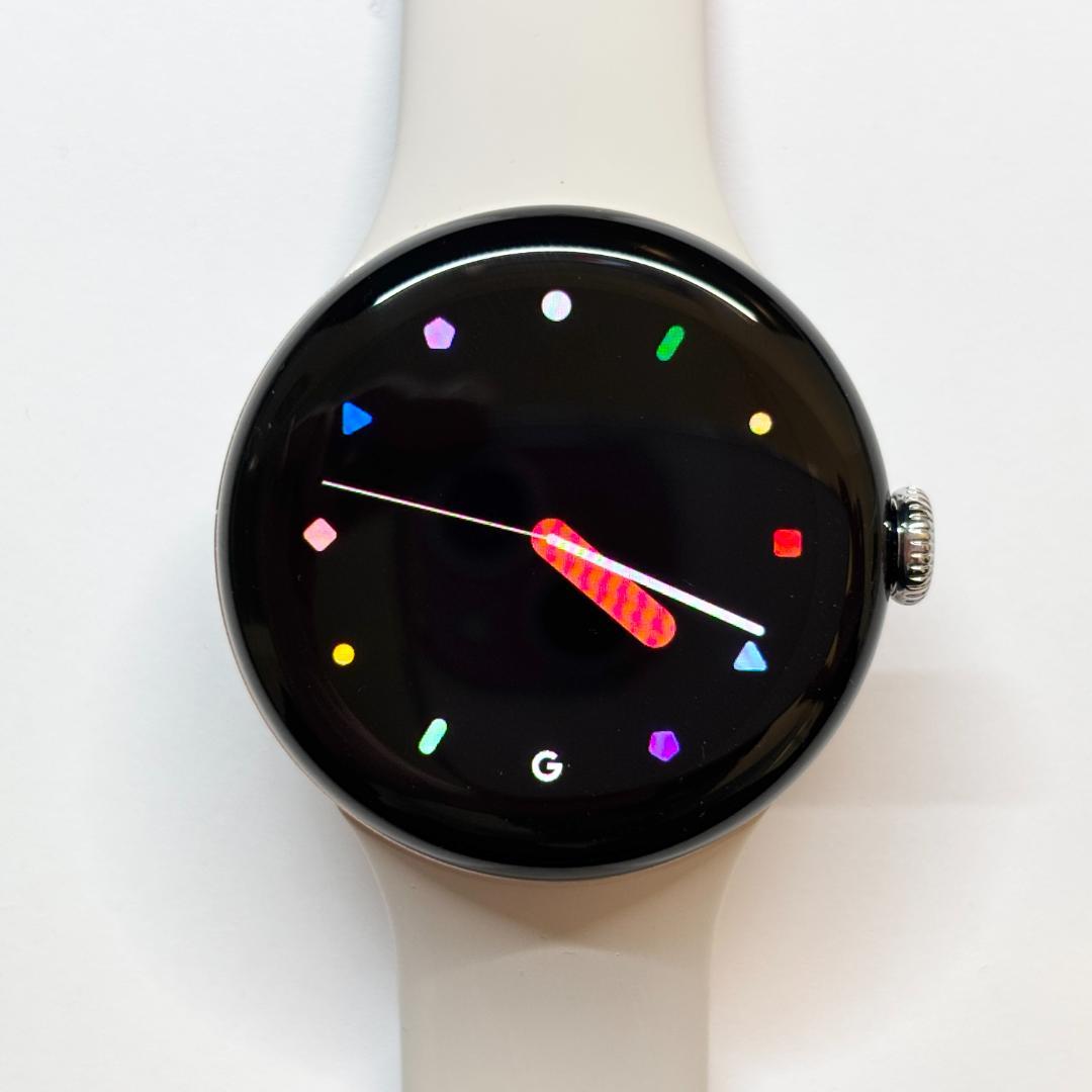 Pixel Watch 2 Bluetooth / Wi-Fi