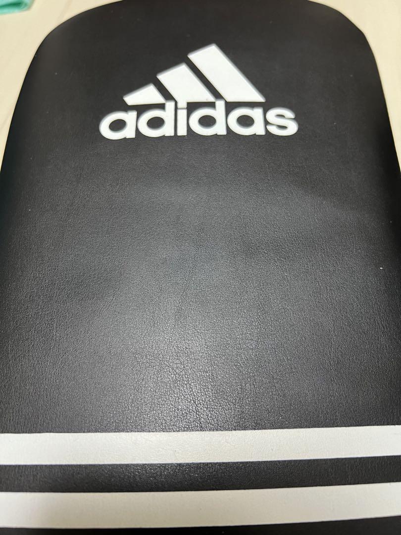 新品 adidas キックミット 黒