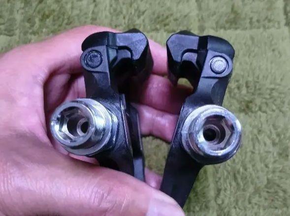 PD-R7000 シマノ ペダル オーバホール品