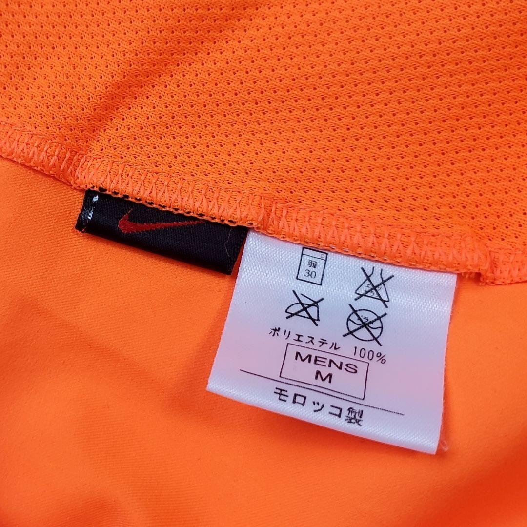 NIKE オランダ代表 2002 ユニフォーム