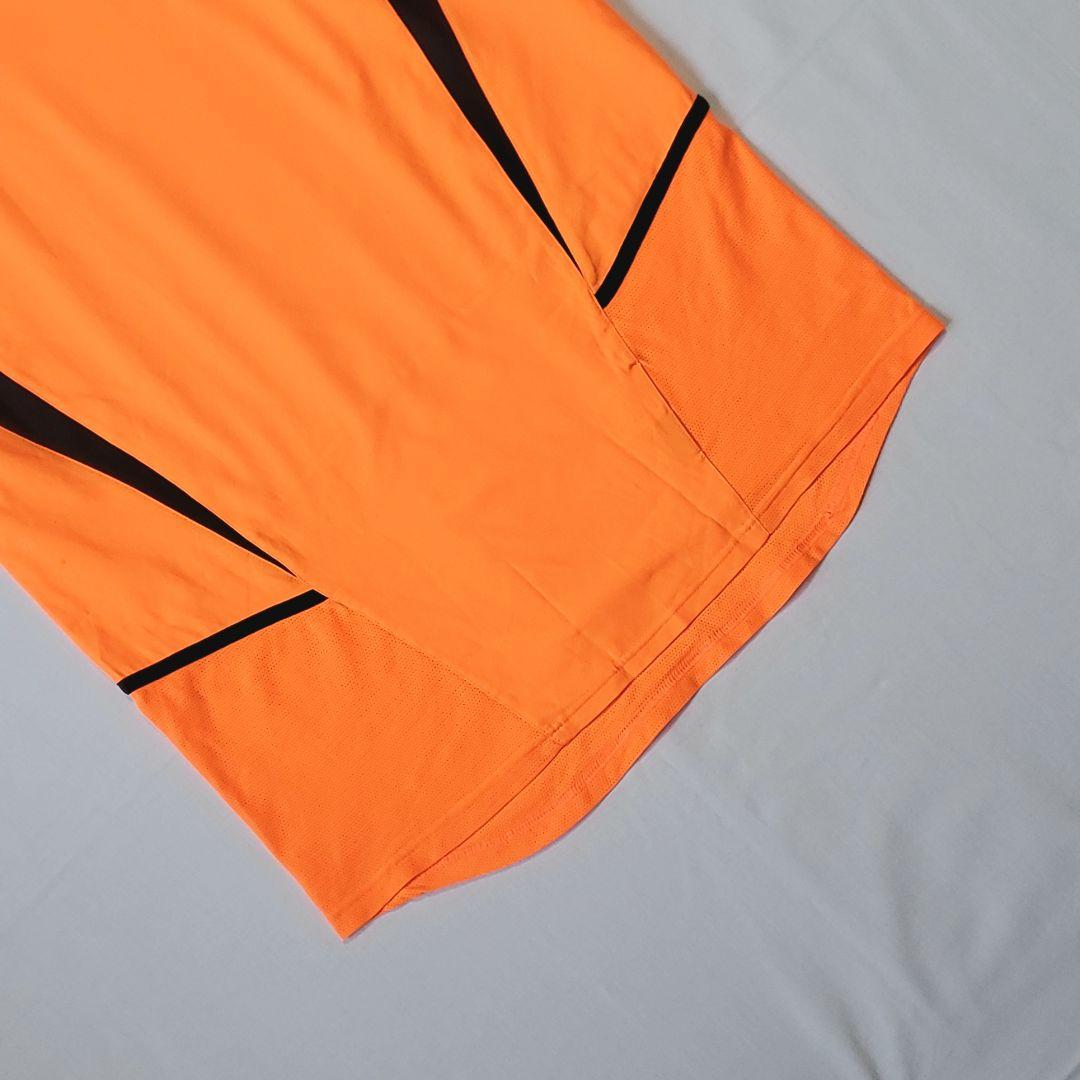 NIKE オランダ代表 2002 ユニフォーム