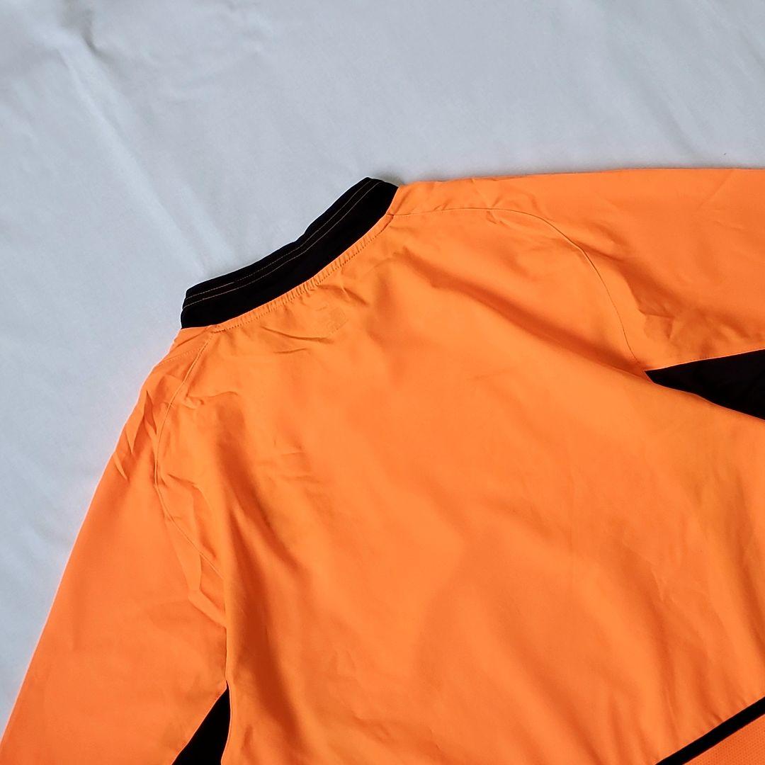 NIKE オランダ代表 2002 ユニフォーム