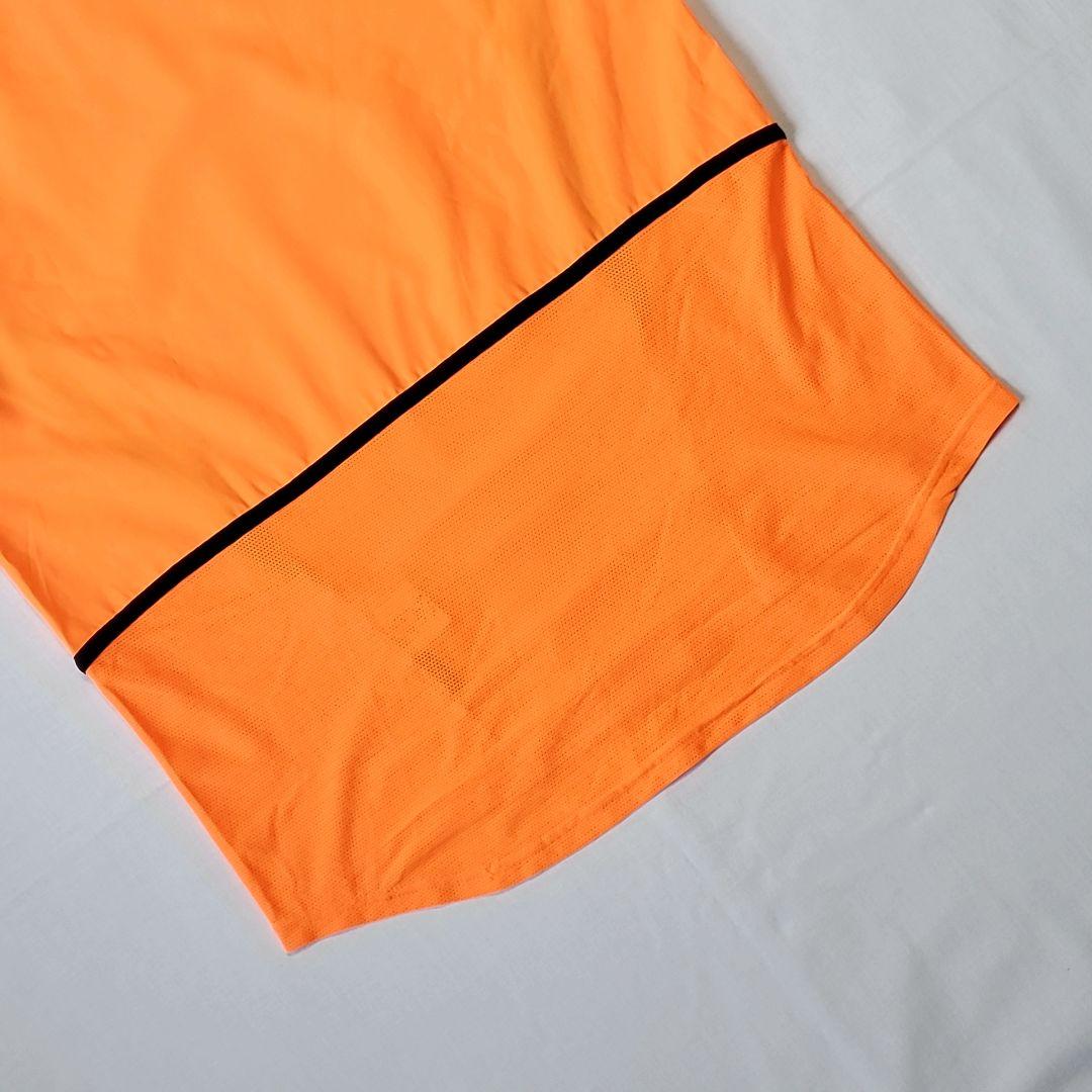 NIKE オランダ代表 2002 ユニフォーム