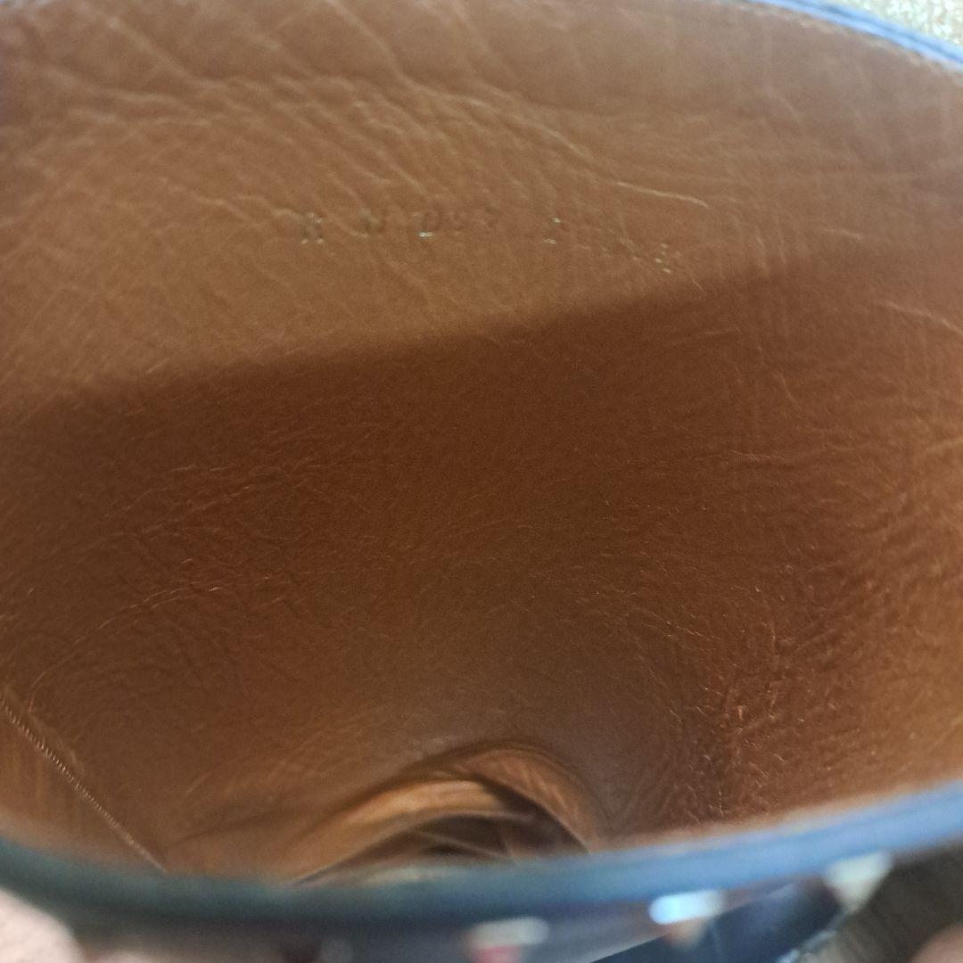 ロングブーツ23cm・valentino