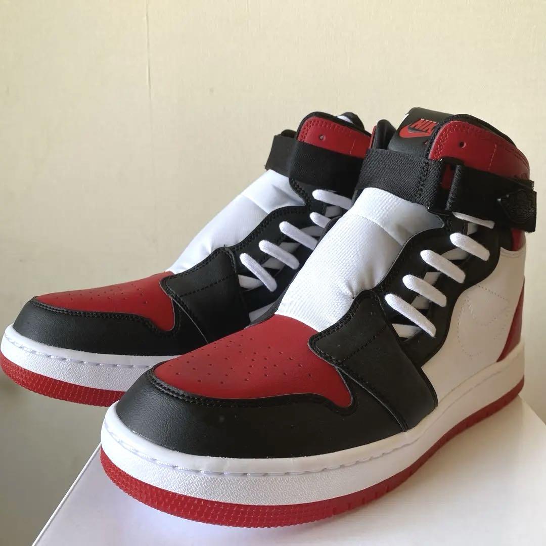 NIKE WMNS AIR JORDAN 1 NOVA XX 新品未使用