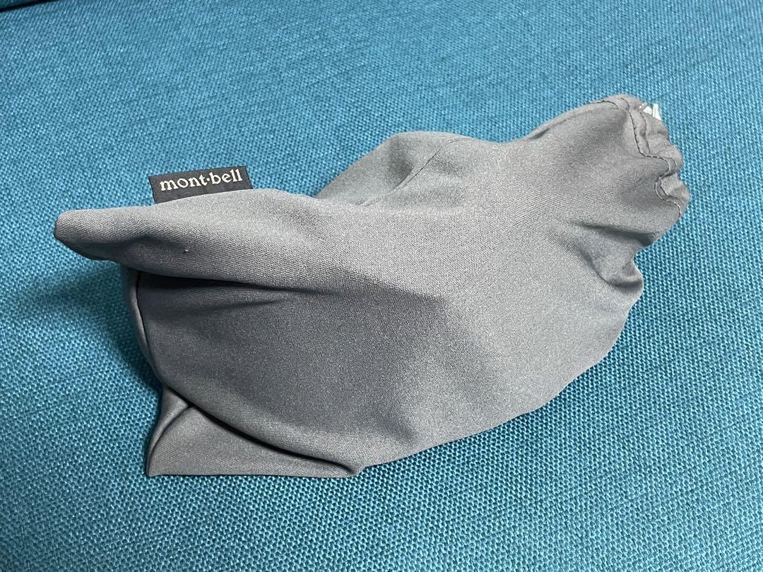 【専用商品】mont-bell アルパインゴーグル グラスイン