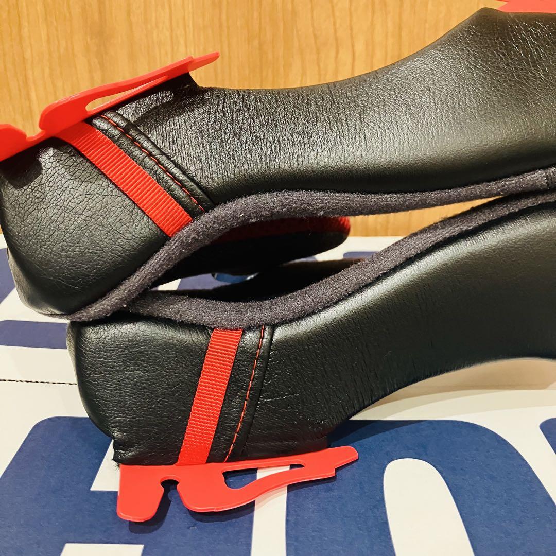 楽天 中古美品】SHOEI Z-8 薄手チークパッド31 純正オプション 圧迫 セキュリティ・セーフティ