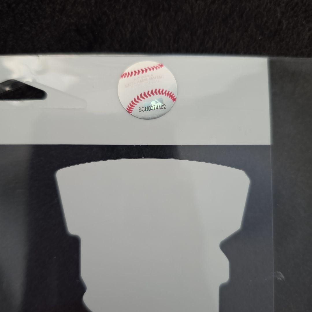 大谷翔平 マルチユースデカール 3種類セット