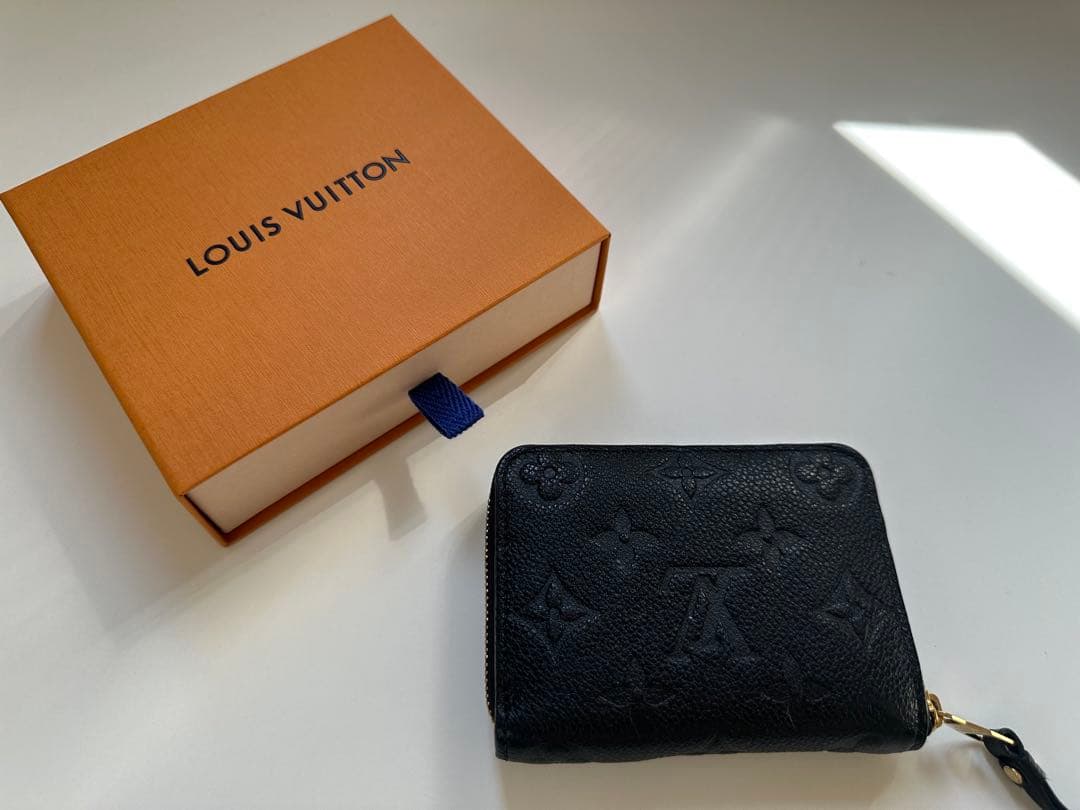ルイヴィトン　財布