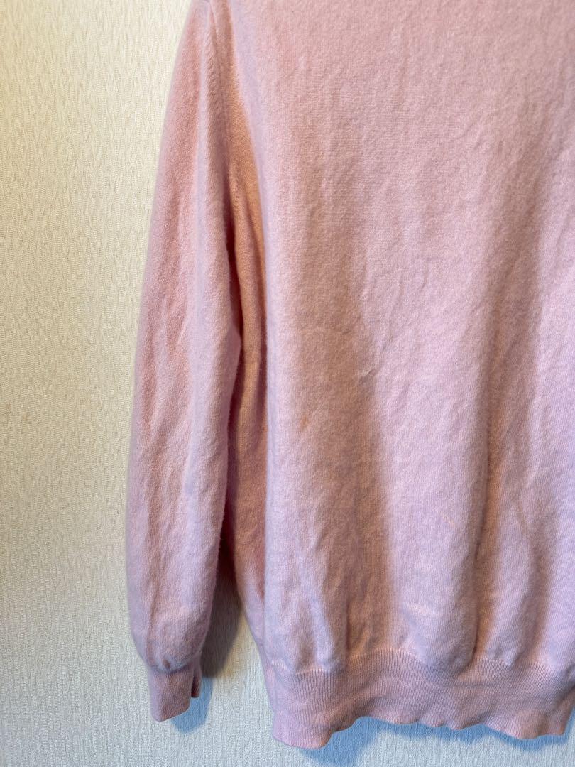 トップス Salvatore Ferragamo 00s Cashmere Knit