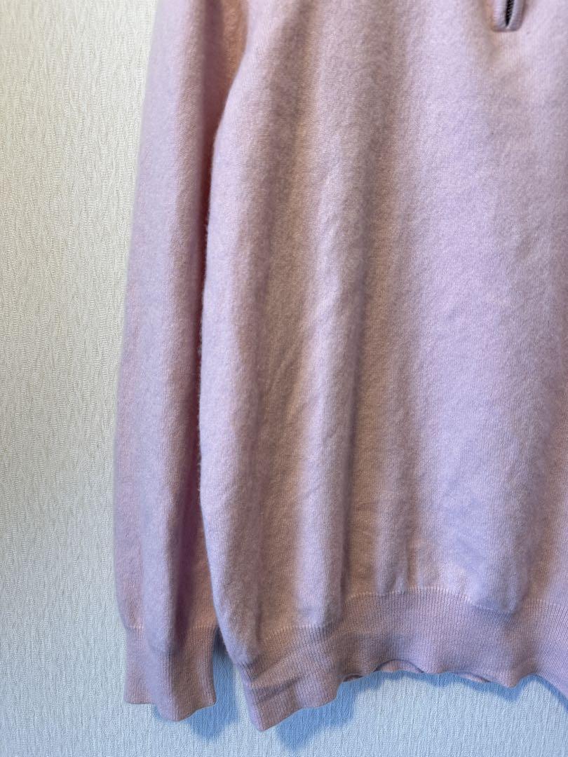 トップス Salvatore Ferragamo 00s Cashmere Knit
