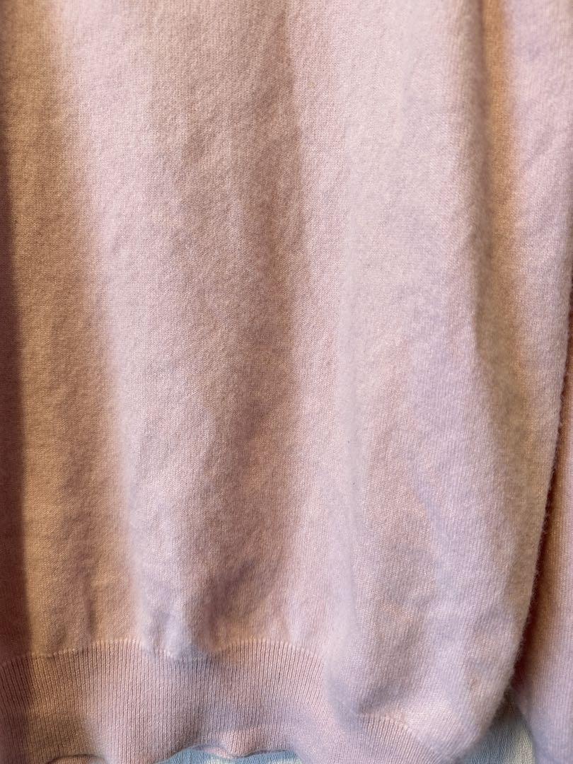 トップス Salvatore Ferragamo 00s Cashmere Knit